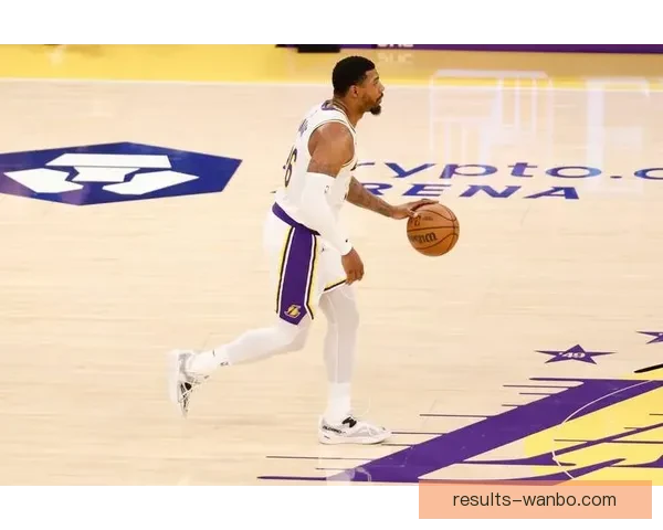 湖人发展联盟新星崛起 老鹰弃将自信冲击NBA主力位置