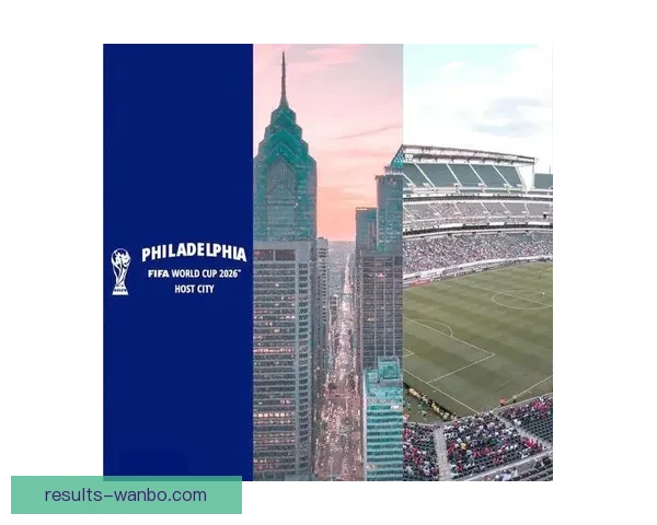 美加墨联手举办2026世界杯 展望北美足球新时代 美加墨联手举办2026世界杯 展望北美足球新时代